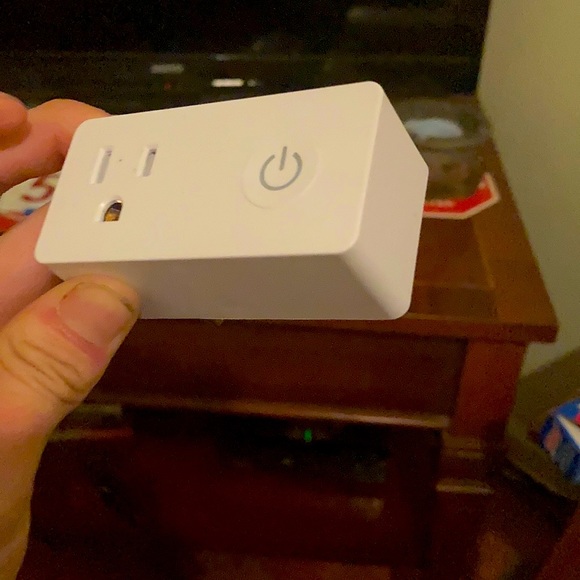 Smart BN link plug